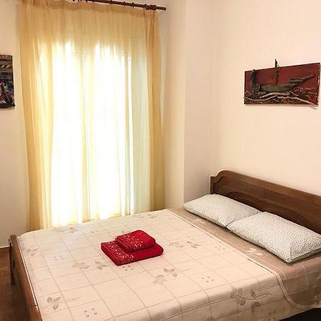 Apartamento Art House In Atenas Exterior foto