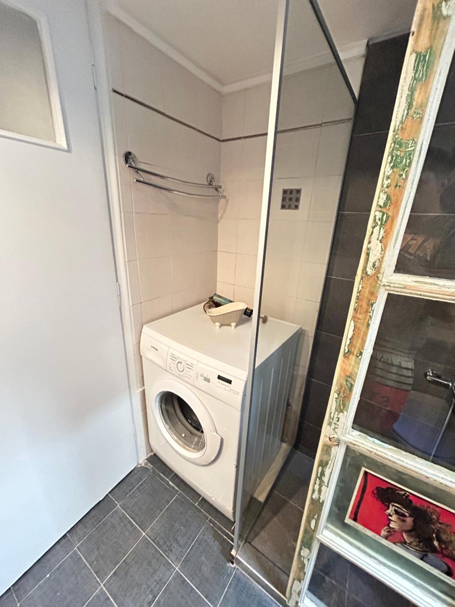 Apartamento Art House In Atenas Exterior foto