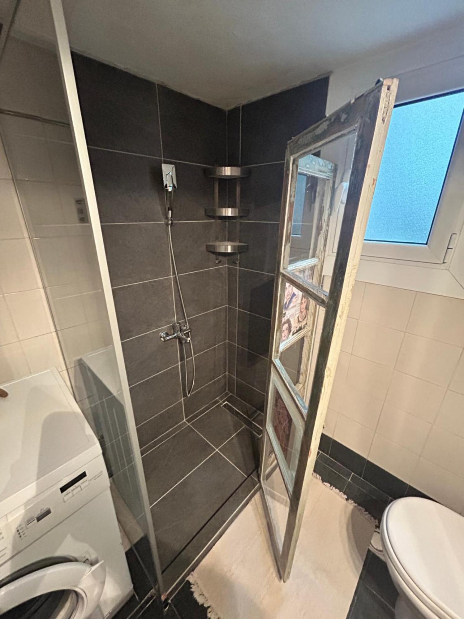 Apartamento Art House In Atenas Exterior foto