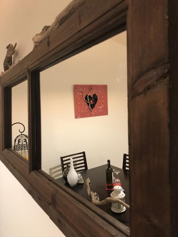 Apartamento Art House In Atenas Exterior foto