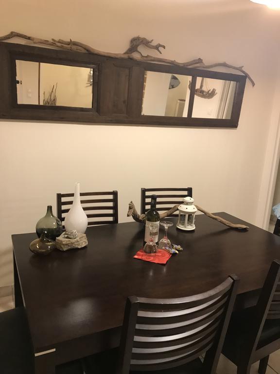 Apartamento Art House In Atenas Exterior foto